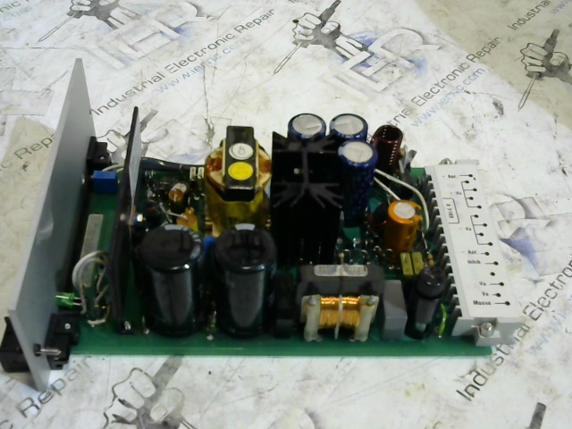 LFE 975-C Power Supply industrial electronic unit
