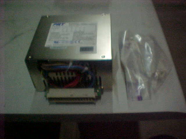 PRT PRM400 power supply industrial electronic unit