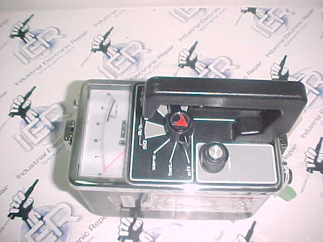 BICRON R50-50E industrial electronic unit