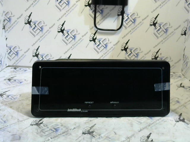 Intellidash Nuvatec 00-00097-00 industrial electronic unit