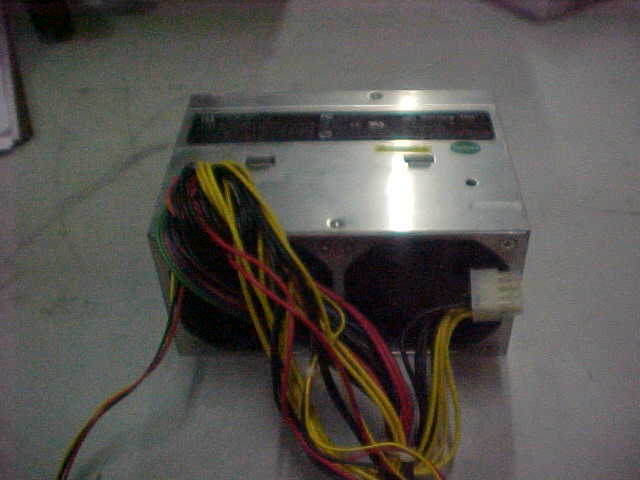 Channel Well Technology T43B014 power supply industrial electronic unit