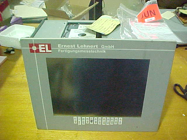 Systeme Lauer VT212E.3 industrial electronic unit