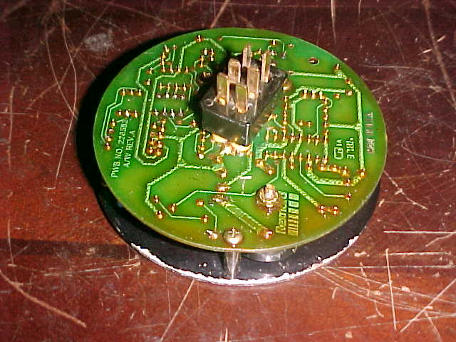 Rexnord 1K/2K/8K industrial electronic unit