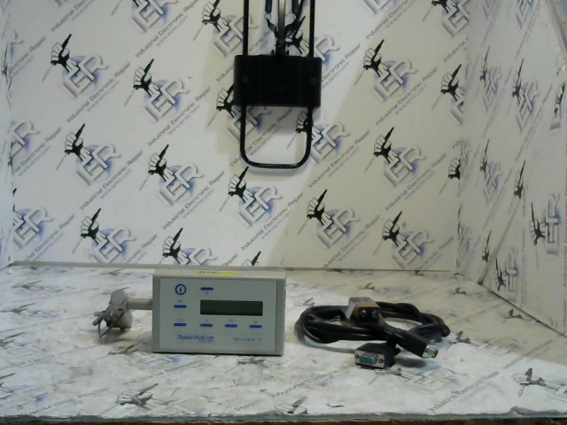 Taylor Hobson Pneumo Surtronic 3+ industrial electronic unit