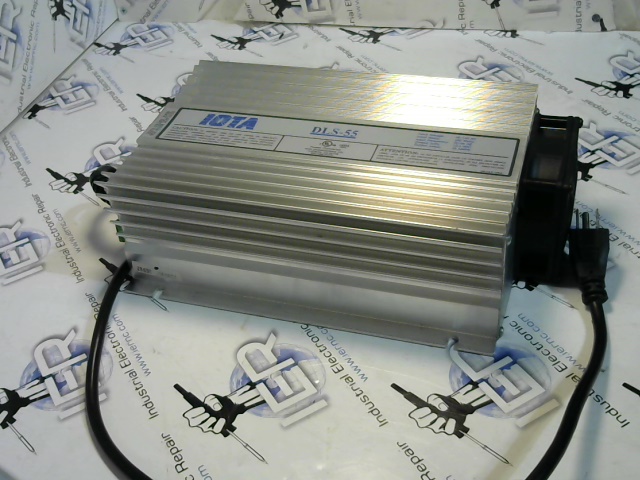 IOTA Engineering DLS-55 Power Converter industrial electronic unit