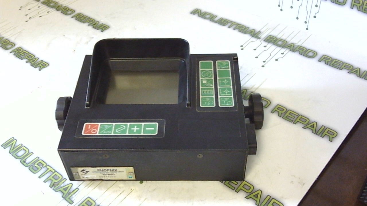 Pheonix International 107850 industrial electronic unit