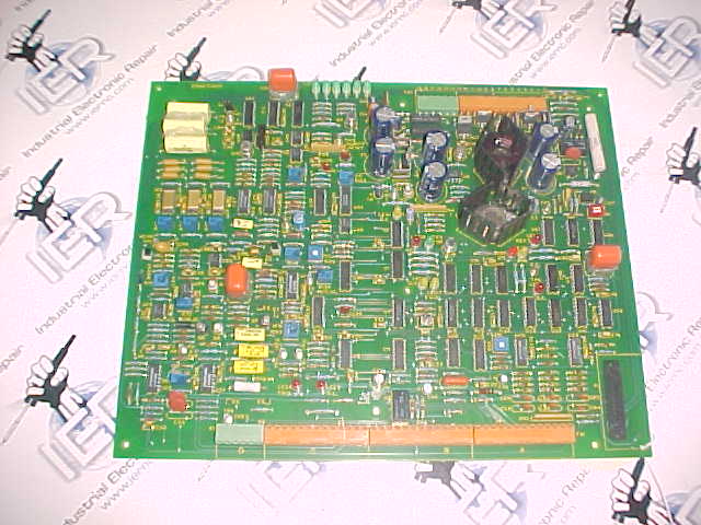 SCD 2D66715G0 industrial electronic unit