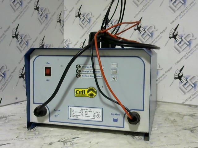 Elekronsistem Venus industrial electronic unit