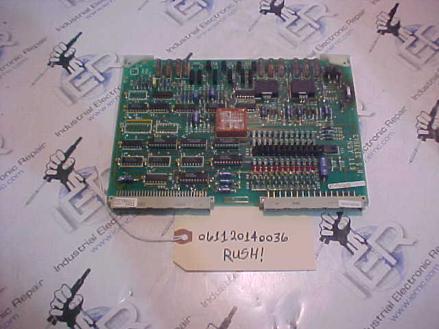 Veritech 113 16824-7 industrial electronic unit
