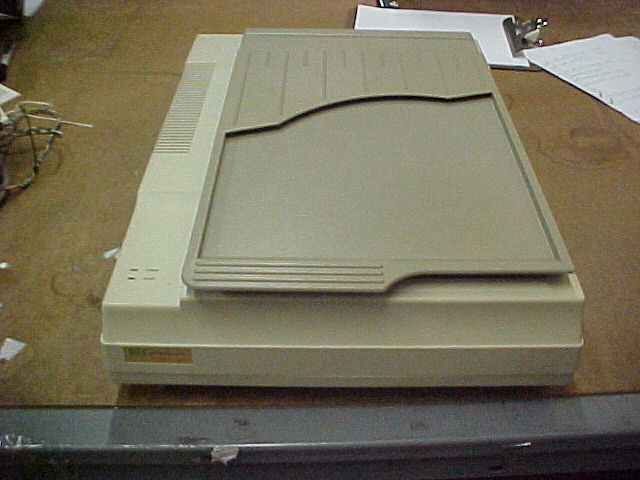 Avec Colour VM3520 industrial electronic unit