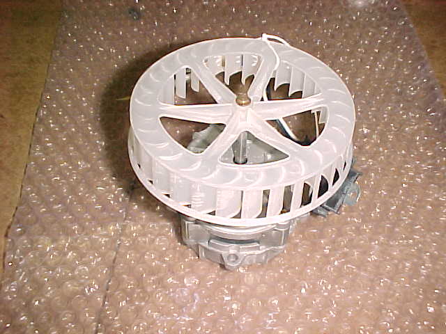 Motor H031-2895 industrial electronic unit