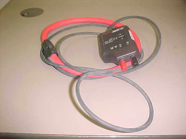 Davis Inotek 3000-24-2-0.3 Calibrator industrial electronic unit