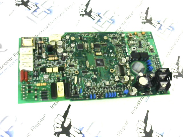 Linear Corp 217484 REV C industrial electronic unit