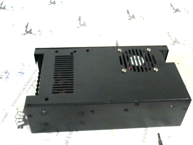 International Power Sources PU200-41C Power Supply industrial electronic unit