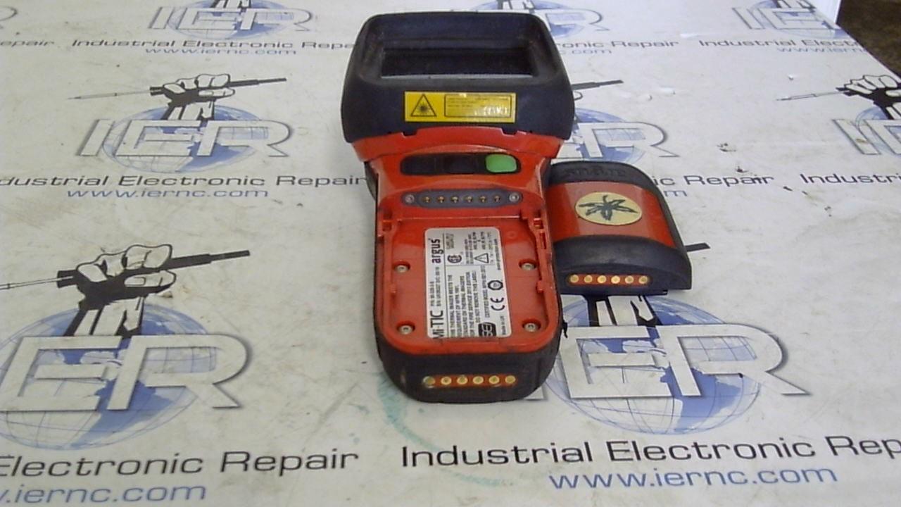 Mi-TIC MI-320-3-S industrial electronic unit