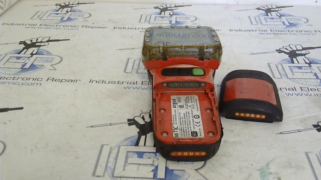 Mi-TIC MI-320-3-S industrial electronic unit