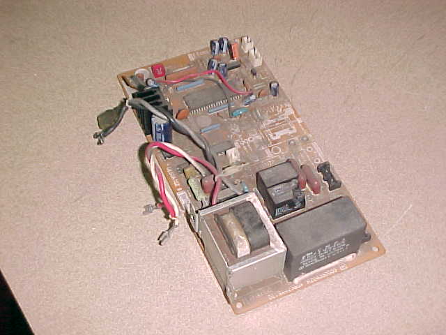 Mitshubishi SE00A102B industrial electronic unit