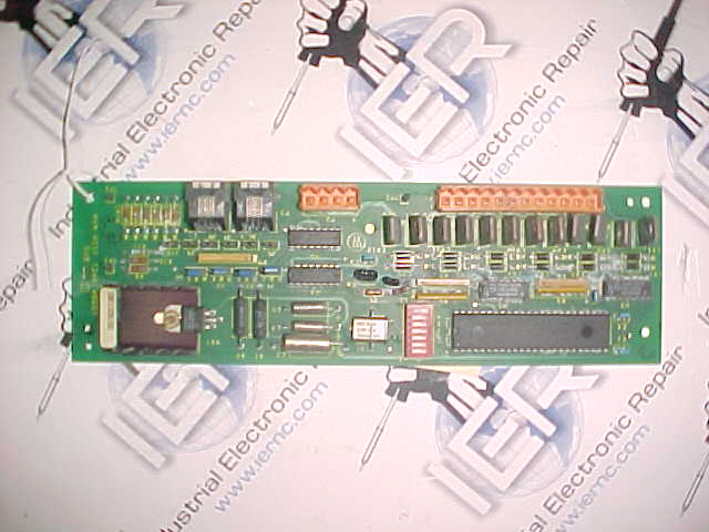 Schindler Electric 7248C46G01 industrial electronic unit