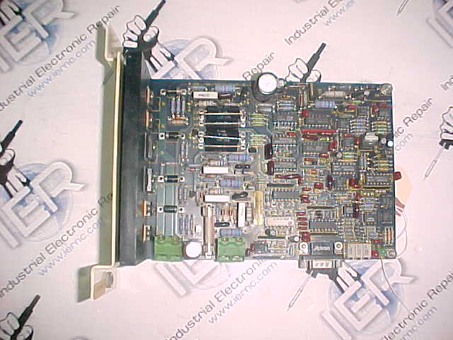 Motion Science Industries MHB12020 industrial electronic unit