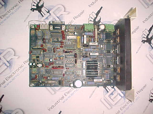 Motion Science Industries MHB12020 industrial electronic unit