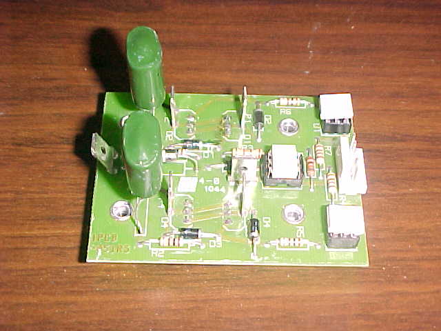ETA MD Series Dimer 1PCB-051R5 industrial electronic unit