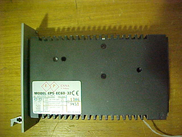 Enna EPS-EC60-32 Power Supply industrial electronic unit