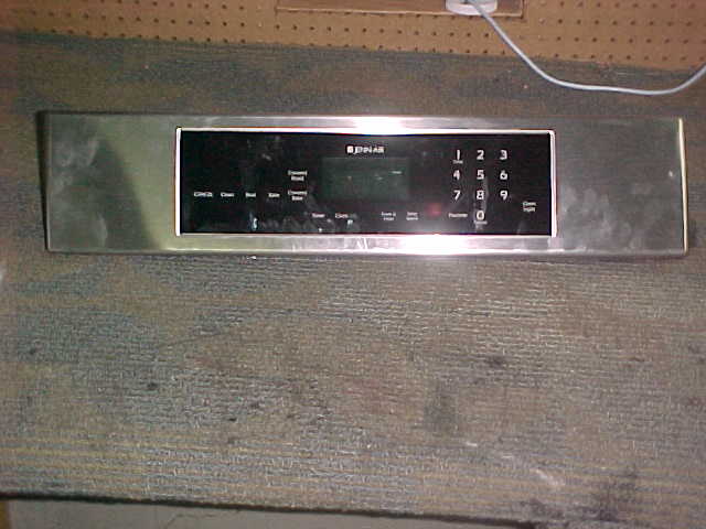 Jenn-Air 00N21611472 industrial electronic unit