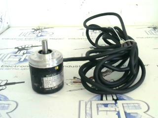 Elmec Corp RI62-106L003 industrial electronic unit