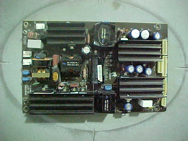 Megmeet MLT169B power supply industrial electronic unit