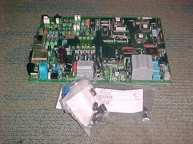 Pharmacia Biotech 960403 industrial electronic unit