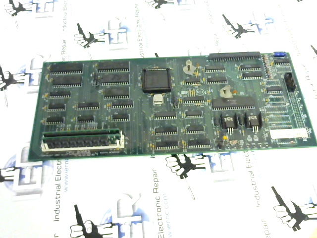 Allen Datagraph System PL-00-05-400 Rev 5 CPU Board industrial electronic unit
