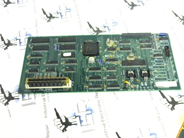 Allen Datagraph System PL-00-05-400 Rev 5 CPU Board industrial electronic unit