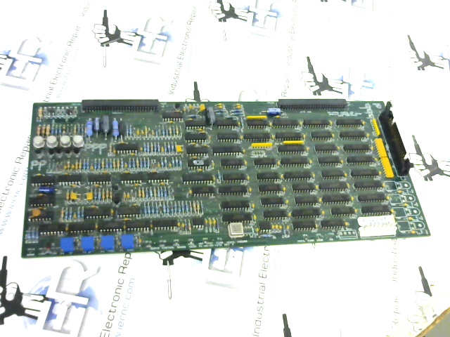 Allen Datagraph System PL-00-05-427A Rev 3 Servo Control Board industrial electronic unit
