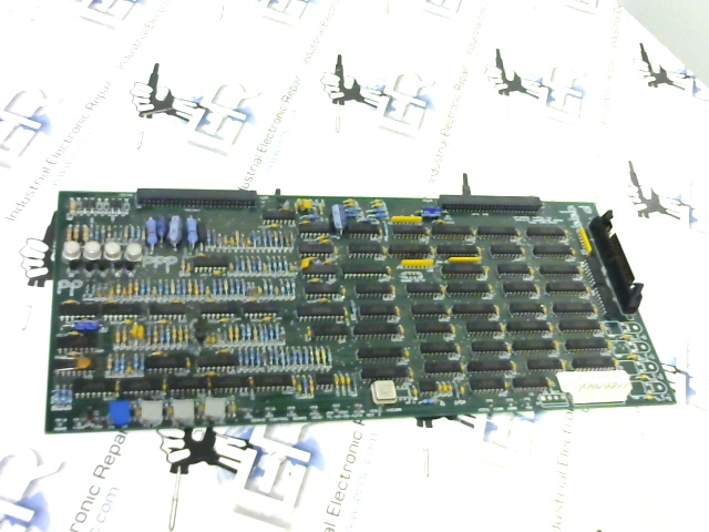 Allen Datagraph System PL-00-05-427A Rev 3 Servo Control Board industrial electronic unit