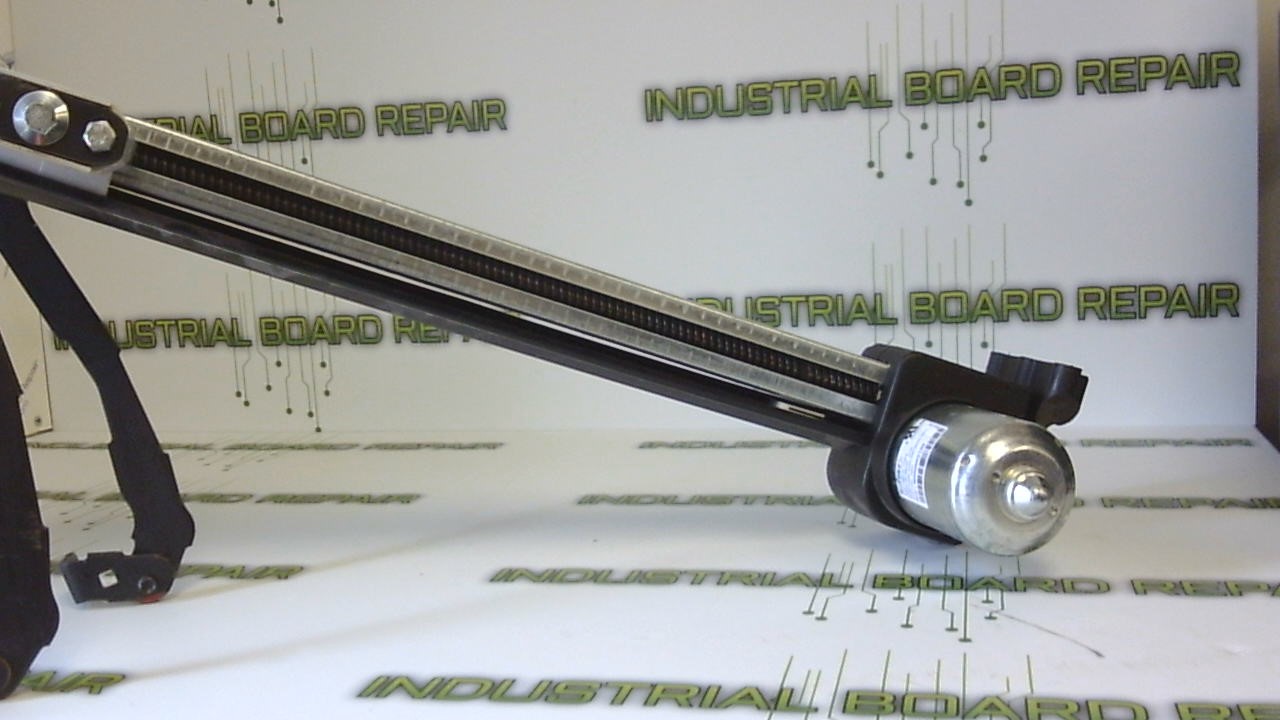 CIAR SpA LM55_03 industrial electronic unit