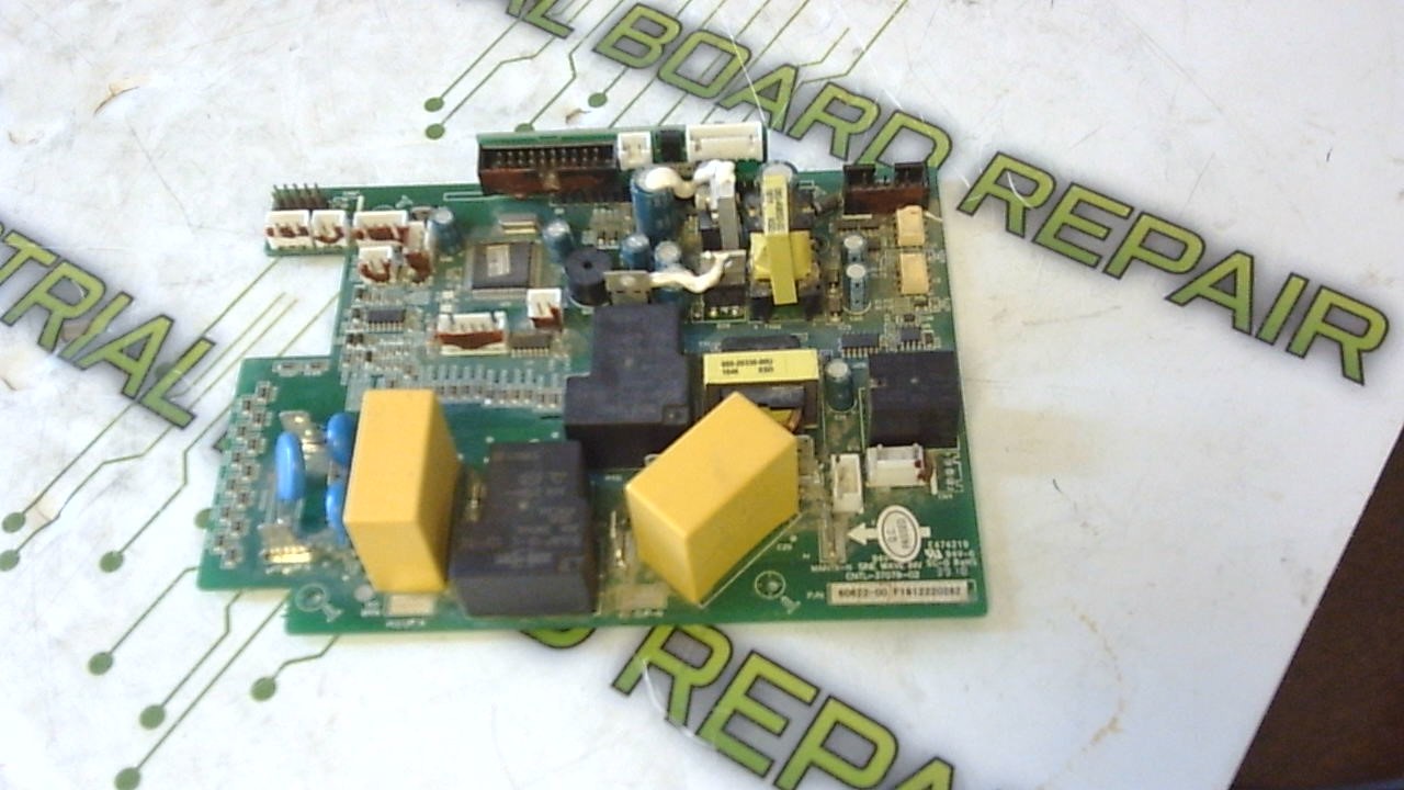 Sine Wave CNTL-37079-02 60622-00 industrial electronic unit