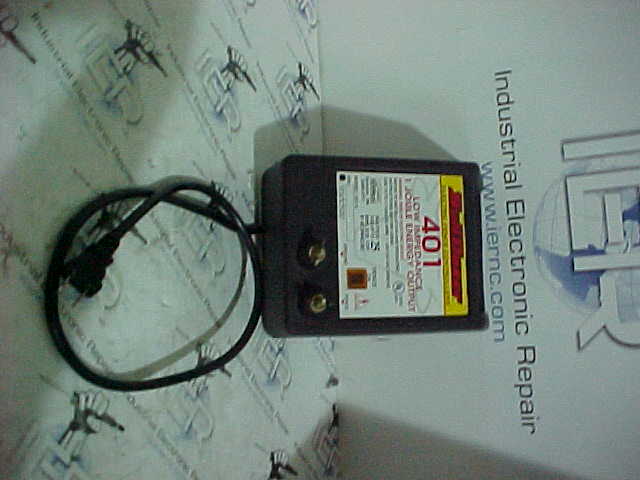 Bulldozer 401-A industrial electronic unit