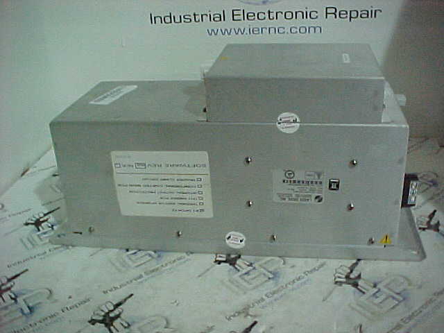 Laser Drive 4001-01-0079/78012 High volt power supply industrial electronic unit