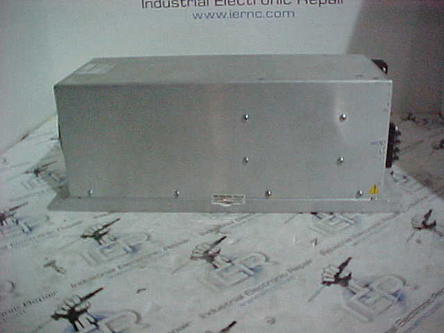 Laser Drive 4001-01-0076 High volt power supply industrial electronic unit