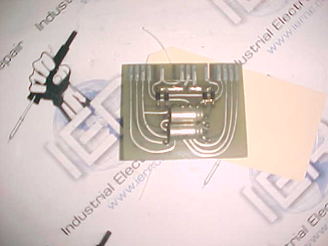 Rotoflow RFAB industrial electronic unit