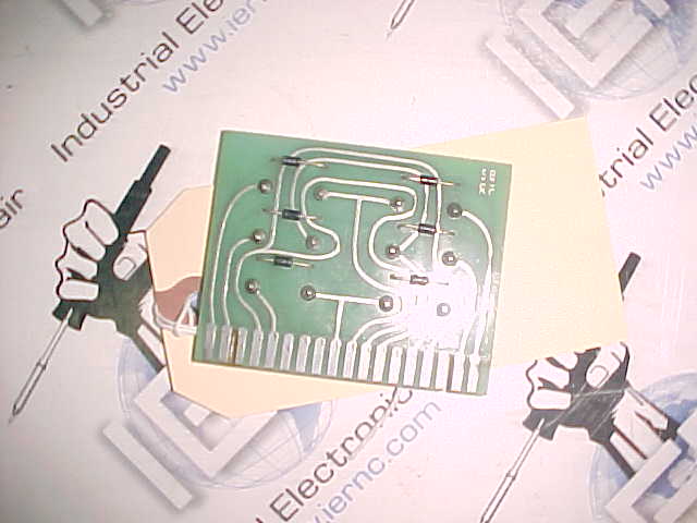 Rotoflow SBRF industrial electronic unit