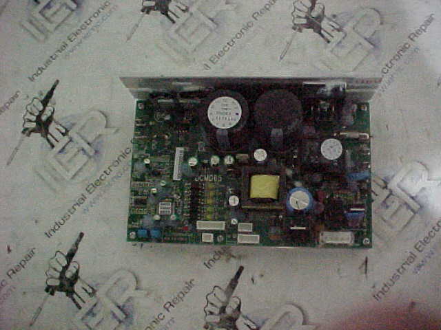 Endex 0601-EX083 v1.1 Circuit Board industrial electronic unit