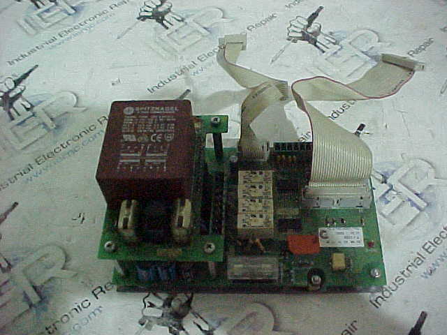 Spitznagel D 78609 industrial electronic unit