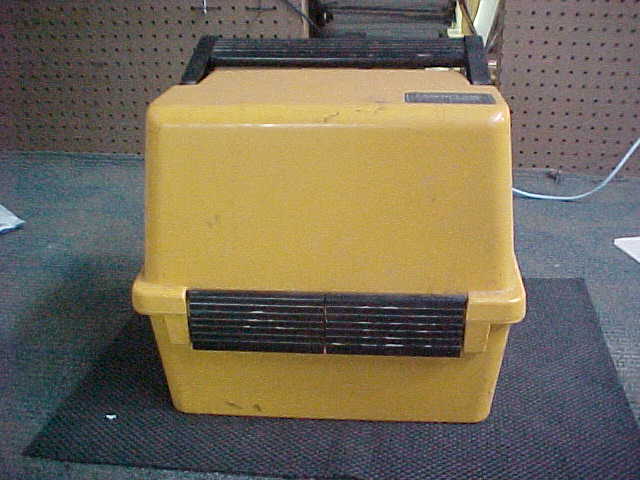 Laser Plane 220 industrial electronic unit
