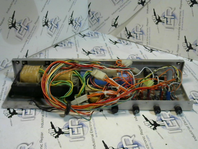 Mallory 071220160019 industrial electronic unit