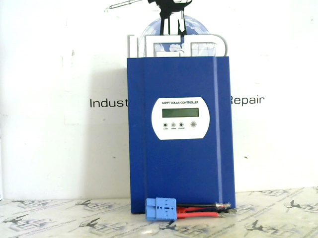 Smart 1 MPPT-60A industrial electronic unit