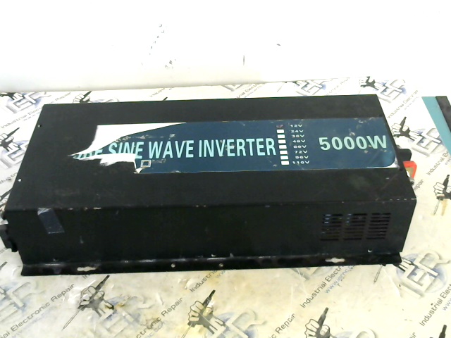 WZRELB RBP-500012S industrial electronic unit