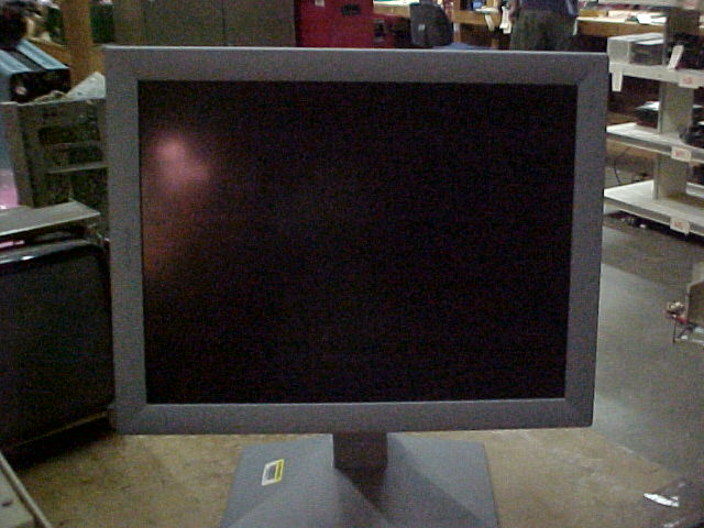 Planar Systems C3i Gray industrial electronic unit