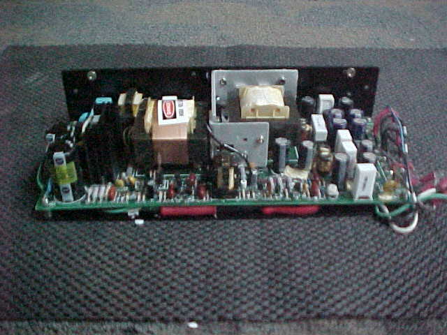 International Power Sources PX200-52 Power Supply industrial electronic unit