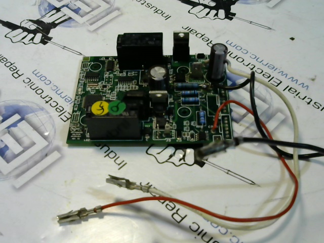 Maytronics Dolphin 2410012LF industrial electronic unit